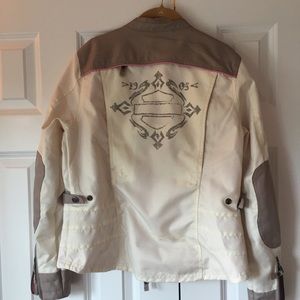 Harley Davidson jacket
